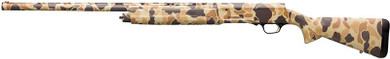 BROWNING A5 16GA 2.75" 28"VRVINTAGE TAN CAMO G0119085004