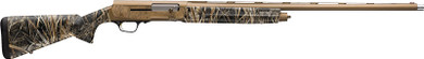 BROWNING A5 SWEET 16 WICKEDWING 2.75" 26" REALTREE MAX-7* G0119115005