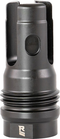 RUGGED SUPPRESSORS FRONT CAPFLASH HIDER 7.62MM FC006