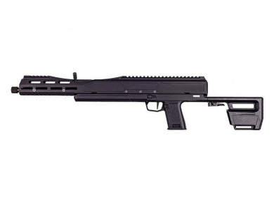 Trailblazer Firearms PIVOT 9MM BLACK 10+1 16" TFP9-BLK-10RD
