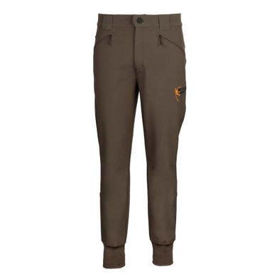 Browning Wader Pant Major Brown L QH3020089803