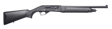 Four Peaks Imports 12044 Adler HT-104 12 Gauge 4+1 18.50" 7075-T6 Aluminum Receiver 173371