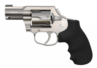 Colt KING COBRA CARRY 357MAG SS 2" COKCOBRA-SB2BB