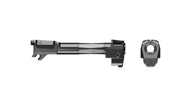 Radian Weapons AFTERBURNER+RAMJET P365XL BLK RWR0840