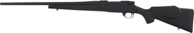 WEATHERBY VANGUARD OBSIDIAN30-06 22" BLACK/BLACK SYN GVTX306SR2T