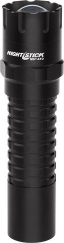 NIGHTSTICK NSP CREE 115 LUMENADJUSTABLE BEAM 1AA FLASHLIGH! NSP410