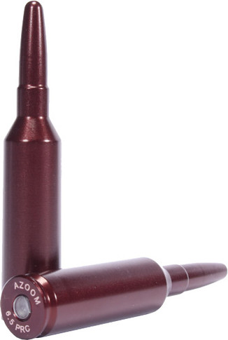 A-ZOOM METAL SNAP CAP6.5 PRC 2-PACK AZ12307