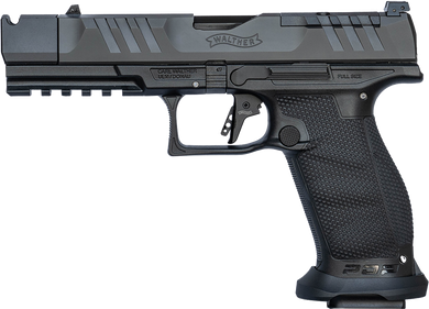 Walther Arms 4796036 PDP Pro-X 9mm 20rd 4.60" 170965