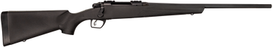Remington Firearms (New) R85826 783  Full Size 6.5 Creedmoor 4+1 22" Matte Black Steel Barrel, Drilled & Tapped Steel Receiver, Black Fixed Synthetic Stock, Right Hand 141806