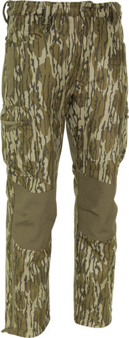 MUDDY TRX SOFTSHELL PANTMO BOTTOMLAND X-LARGE WDPPNTMOBXL