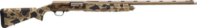 BROWNING A5 WICKED WING 12GA3.5" 26"VR VINTAGE TAN G0119072005