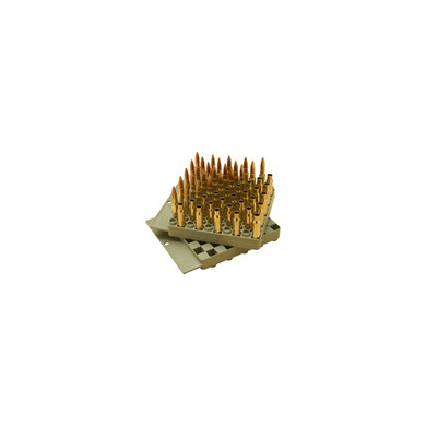MTM  COMPACT UNIVERSAL LOADING TRAY .17 TO 30-06 250205625