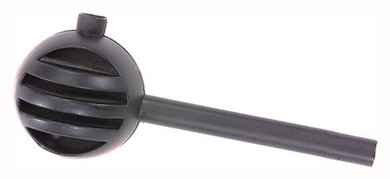 TRADITIONS BALL STARTERROUND HANDLE STYLE SYN/BRASS A1210