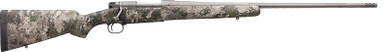WINCHESTER MODEL 70 EXTREME300WSM 24" TUNGSTEN/TT-VSX MB G535244255