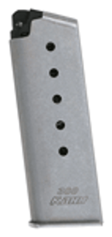 KAHR ARMS MAGAZINE 380ACP6RD S/S FOR P380! K386