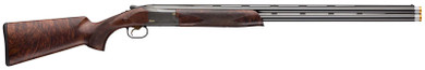 BROWNING CITORI 725 S3 SPORTNG12GA 30"VR BLUED GRV/VI WALNU< G0181503003