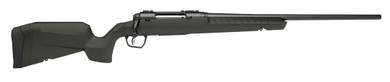 Savage Arms AXIS 2 243WIN BL/GRN 22" SVAX243GRN