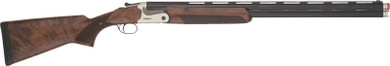 TRISTAR CYPHER O/U 20GA 3" 28"VR CT-5X DELUXE WLNT STEEL G33164