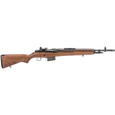 Springfield M1A-A1 Scout Squad Rifle 7.62x51mm 10rd Magazine 18" Barrel FKAA9122
