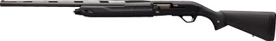 WINCHESTER SX4 LH 12GA 3" 26"VR MATTE BLACK SYNTHETIC G511252391