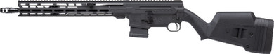 CMMG RIFLE DISSENT BR4 5.56MM16" 10RD MAGPUL SGA STOCK BLK G55A520BAB