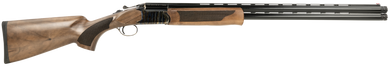 Pointer KAR41028HT Acrius  410 Gauge 3" Chamber 2rd 28" O/U Barrel, Color Case Hardened Rec, Turkish Walnut Stock, Fiber Optic Sight, 5 Chokes 153905