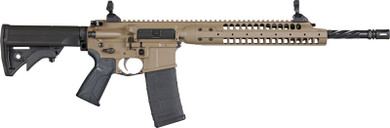 LWRC IC-A5 5.56 NATO 16"30RD FLATE DARK EARTH  ! GICA5R5CK16