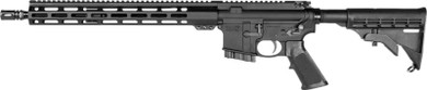 S&W M&P15 SPORT III 5.56 RIFLE10-RD CTS106 CA COMP ADJ STK G13955