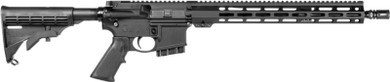 S&W M&P15 SPORT III 5.56 RIFLE10-RD CTS106 CA COMP ADJ STK G13955