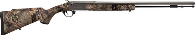 TRADITIONS NITROFIRE 50 CAL26" S/S CERAKOTE/MO COUNTRY GCR841104416
