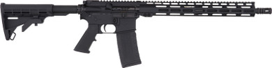 ATI MIL-SPORT AR-15 300 AAC1:8 16" 15" M-LOK 30RD MAG BLK G15MS300ML15