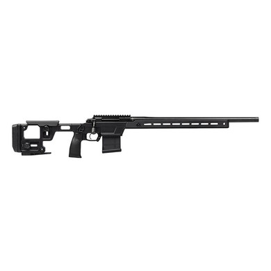 SOLUS SA 22'' COMPETITION RIFLE SENDERO STOCK BLK 6.5CM 430103960