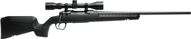 Savage Arms 32023 Axis XP Combo Compact 223 Rem 4+1 20" Right Hand Black 168670
