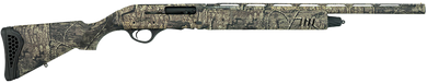 Escort HEPS20220TBY PS  Youth 20 Gauge Semi-Auto 3" 4+1 22" Realtree Timber Vent Rib Barrel, Grooved Aluminum Receiver, Adj LOP & Shim Realtree Timber Synthetic Stock 165413