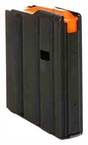 CPD MAGAZINE AR15 5.56X45 10RDBLACKENED STAINLESS STEEL 1023041
