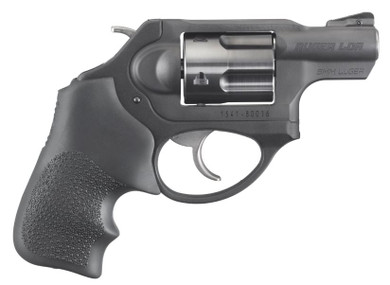Ruger LCRX 9MM MT/HOGUE 1.87" 5RD RUKLCRX-9