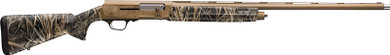BROWNING A5 SWEET 16 WICKEDWING 2.75" 28" REALTREE MAX-7* G0119115004