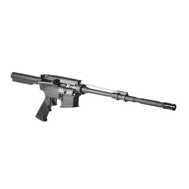 M4 CARBINE 223 REM/5.56 16.1'' BBL NO FURNITURE NO SIGHT 430106449