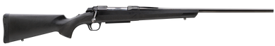 Browning 035800282 AB3 Stalker Full Size 6.5 Creedmoor 5+1 22" Matte Blued Sporter Barrel, Drilled & Tapped Steel Receiver, Matte Black Fixed Synthetic Stock, Right Hand 8283