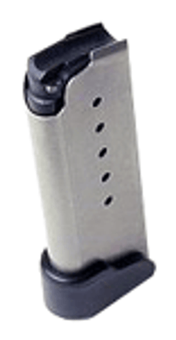 KAHR ARMS MAGAZINE 40SW 6RDFOR COVERT MK & PM MODELS KS620