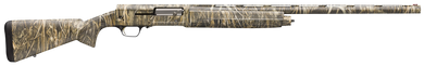 Browning 0119125005 A5 Sweet Sixteen 16 Gauge 2.75" 4+1 26", Realtree Max-7, Fiber Optic Sight, 3 Chokes Included 150954