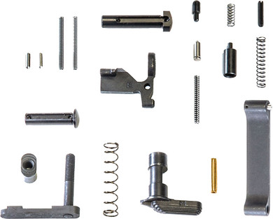 GEISSELE STANDARD LOWER PARTSKIT 05343