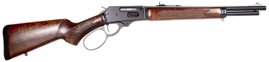 Rossi 953030161 R95  30-30 Win 5+1 16.50" Black Oxide Barrel/Rec, Fixed Hardwood Walnut Furniture, Adj. Buckhorn Sights 157579