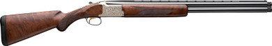BROWNING CITORI FEATHERLIGHTNING 12GA 3" 28" BLD/WAL G018163304