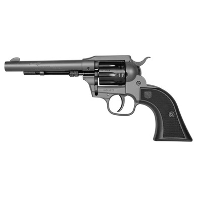 Diamondback Firearms SIDEKICK 22LR/22M GRY 5.5" 9RD DB053CA051