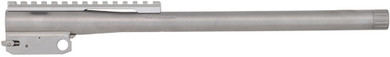 SSK ENCORE BARREL 243 WIN 15"W/BASE THREADED S/S E9006
