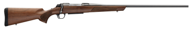 Browning 035801246 AB3 Hunter 300 WSM 3+1 23" Matte Blued/ Free-Floating Barrel, Matte Blued Steel Receiver, Satin Black Walnut/ Wood Stock, Right Hand 98365