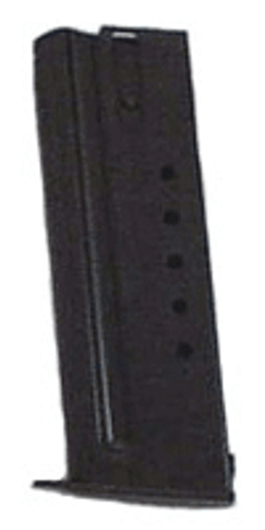 DESERT EAGLE MAGAZINE 44MAG8RD BLACK STEEL MAG44