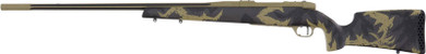 WEATHERBY MARK V APEX 300WM28" W/MB TAN CERA/TAN-BRN CF GMAX01N300NR8B