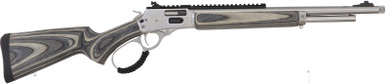 ROSSI R95 44 REM MAG18" BBL. SS LAMINATED THREADED G950044189LW